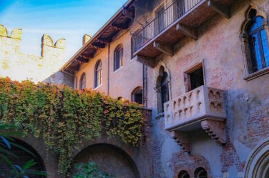 San Valentino, le mete italiane più romantiche per celebrare l’amore