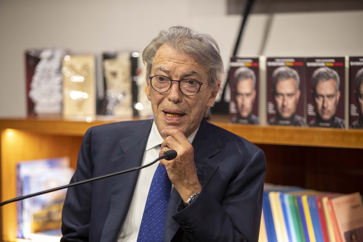 Moratti e la lunga telefonata con i truffatori, ecco come è riuscito a recuperare il milione di euro Moratti e la lunga telefonata con i truffatori, ecco come è riuscito a recuperare il milione di euro
