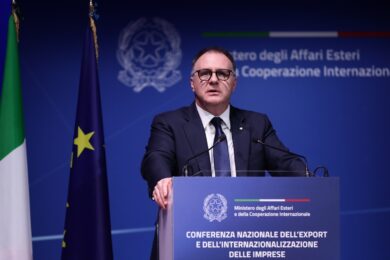 Industria italiana, Orsini: “La crisi è peggiore del previsto, subito un piano Ue”