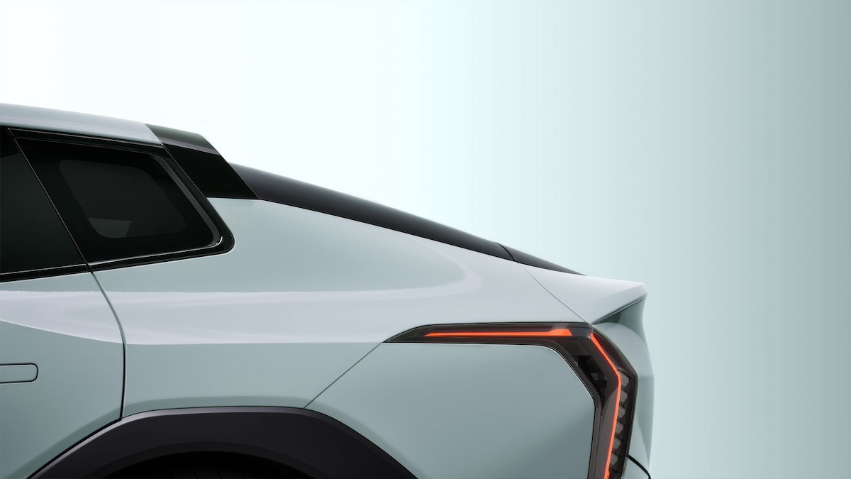Kia EV Day 2025: debutto mondiale di Kia EV4, PV5 e Concept EV2 Kia EV Day 2025: debutto mondiale di Kia EV4, PV5 e Concept EV2