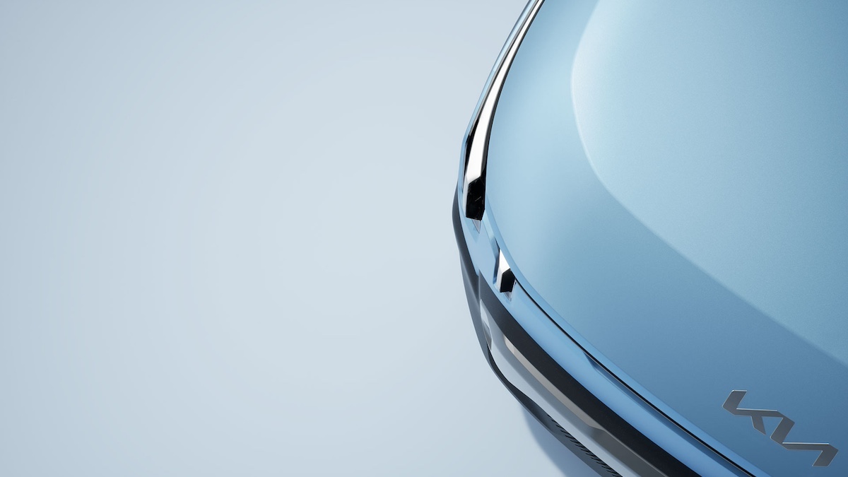 Kia EV Day 2025: debutto mondiale di Kia EV4, PV5 e Concept EV2 Kia EV Day 2025: debutto mondiale di Kia EV4, PV5 e Concept EV2