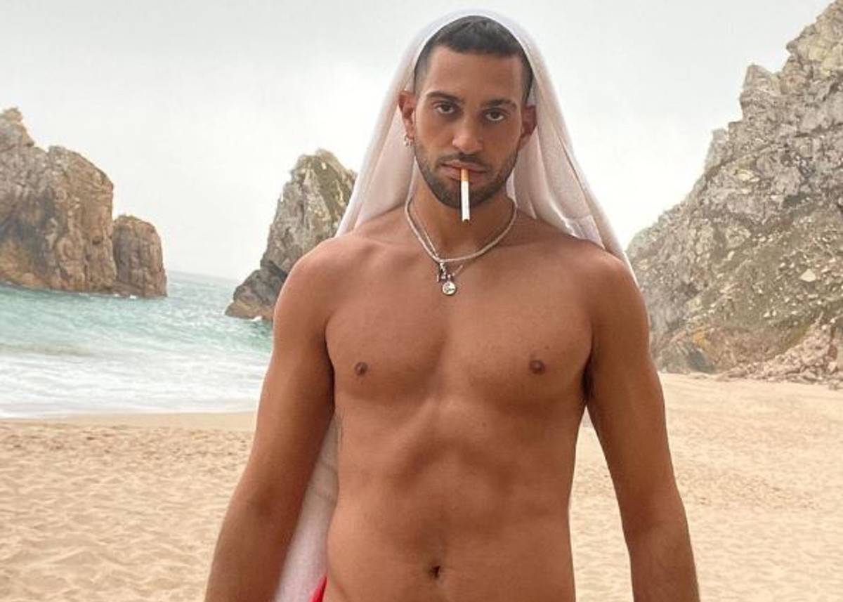 Mahmood, crolla il fatturato della sua società. Utili dimezzati, ma la liquidità in cassa lascia ben sperare Mahmood, crolla il fatturato della sua società. Utili dimezzati, ma la liquidità in cassa lascia ben sperare