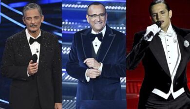 Sanremo 2025, “Gabry Ponte vincitore morale. Attenti a Gabbani. Cristicchi? Può farcela, ma…” – Parla il big della discografia