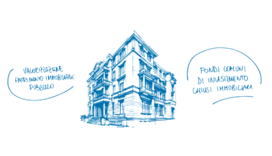 Invimit SGR lancia il nuovo sito web: più intuitivo, dinamico e  innovativo