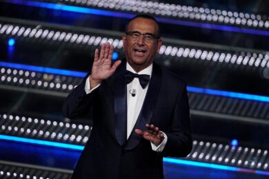 Sanremo 2025, le pagelle in diretta della serata duetti e cover