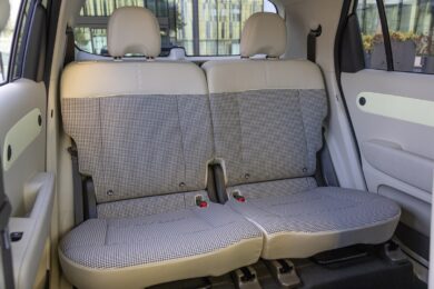 Hyundai INSTER: il City-SUV premium che rivoluziona la mobilità urbana