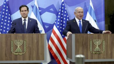 Negoziati Israele-Libano a Washington con Rubio. Ma Hezbollah ha già fatto “saltare” il tavolo