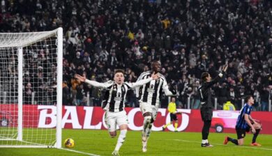 Juventus-Inter: regolare il gol di Conceicao? C’era rigore per i nerazzurri? La sentenza della moviola