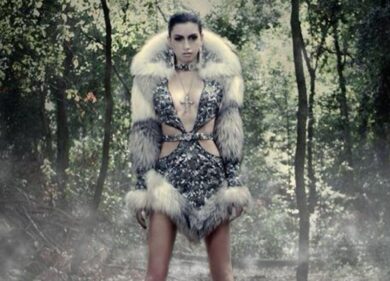 Anton Giulio Grande alla Milano Fashion Week 2025 con la collezione AGG on the road