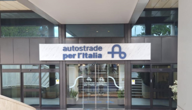 ASPI e Polizia di Stato insieme per promuovere la cultura della guida sicura in presenza di cantieri