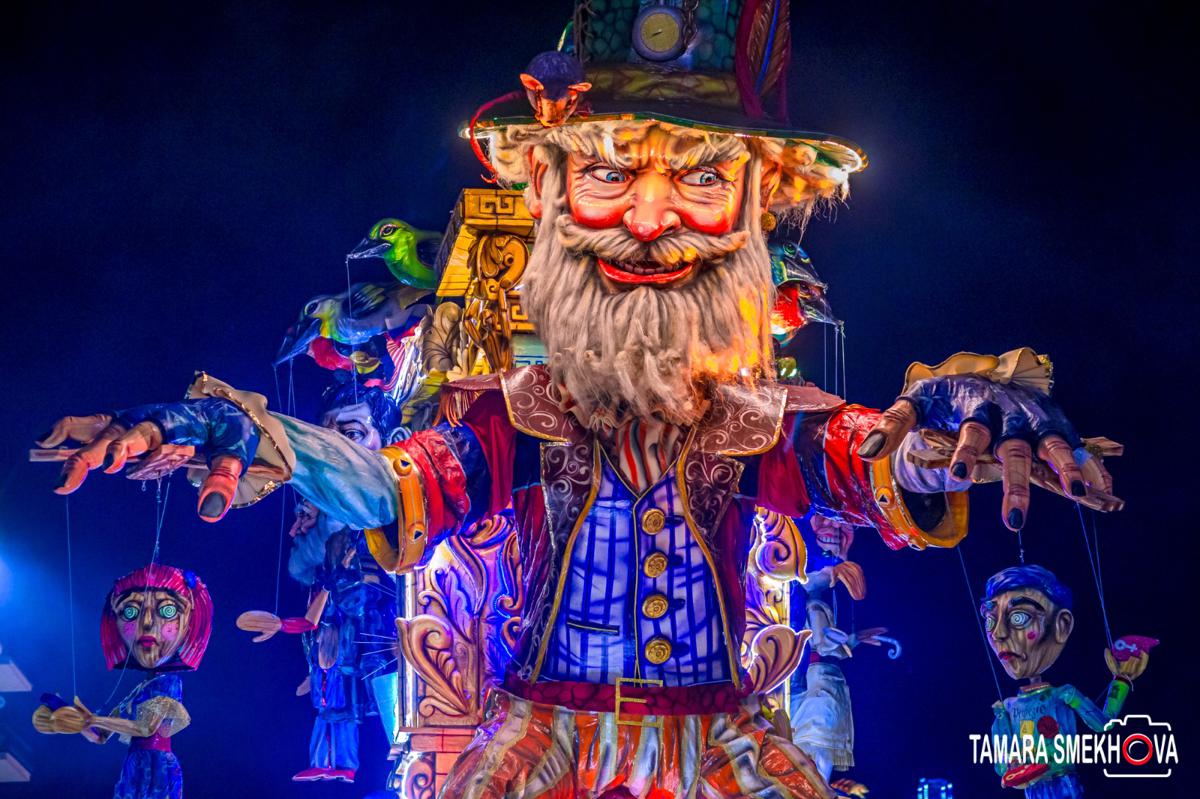 Dargen D’Amico, Carolina Benvenga e poi… quante star al Carnevale di Sciacca 2025 Dargen D’Amico, Carolina Benvenga e poi… quante star al Carnevale di Sciacca 2025