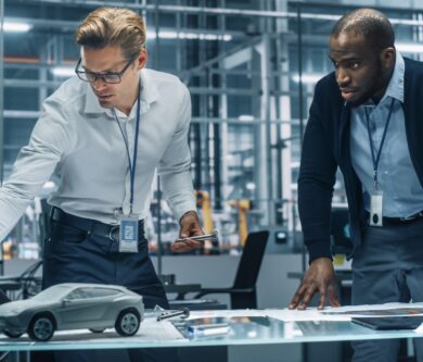 Roma e Milano guidano la vendita di auto online con Cartono