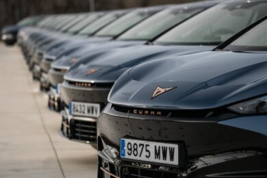 CUPRA Tavascan Endurance: il SUV coupé elettrico che ridefinisce la sportività