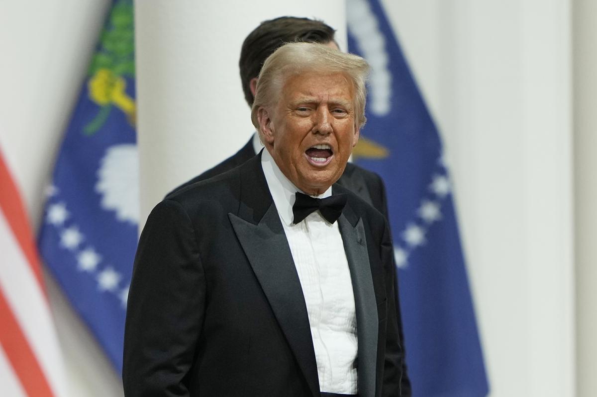 Guerre, Caracciolo sul caos internazionale e Trump: “Senza gli Usa, Nato e Ue sono finite” Guerre, Caracciolo sul caos internazionale e Trump: “Senza gli Usa, Nato e Ue sono finite”