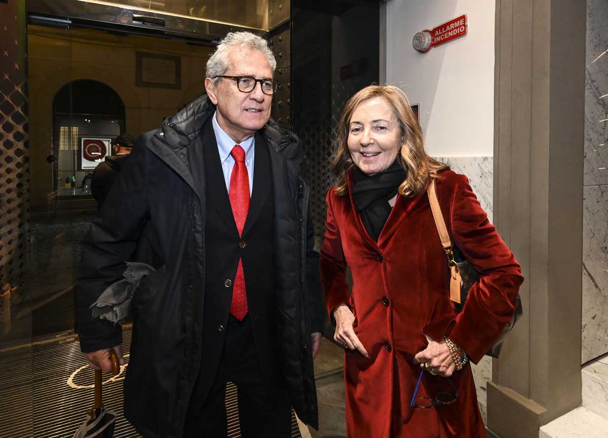 Romeo Hotel by Hadid, alla première con Ducasse potenti e arte e musica Romeo Hotel by Hadid, alla première con Ducasse potenti e arte e musica