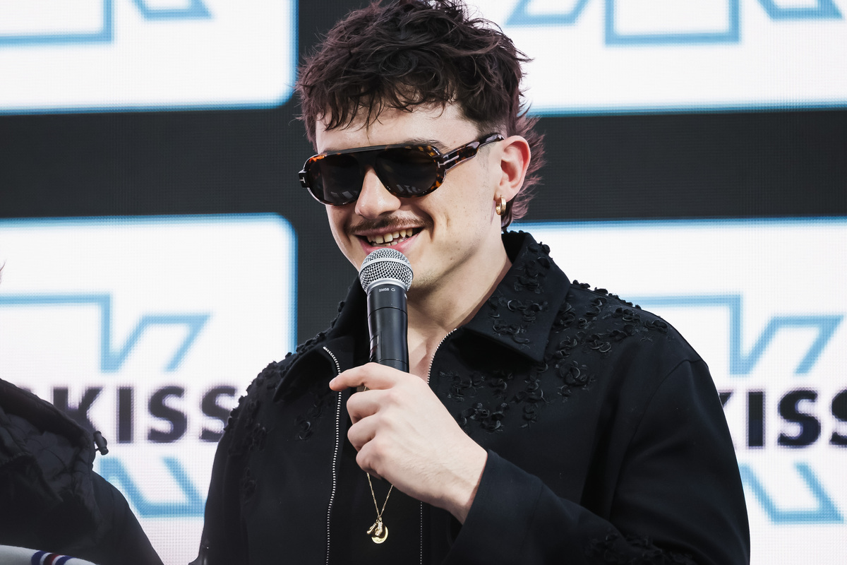 Olly, non solo la vittoria a Sanremo 2025: decollano anche gli affari. I conti ai raggi X di Hmmo Srl 