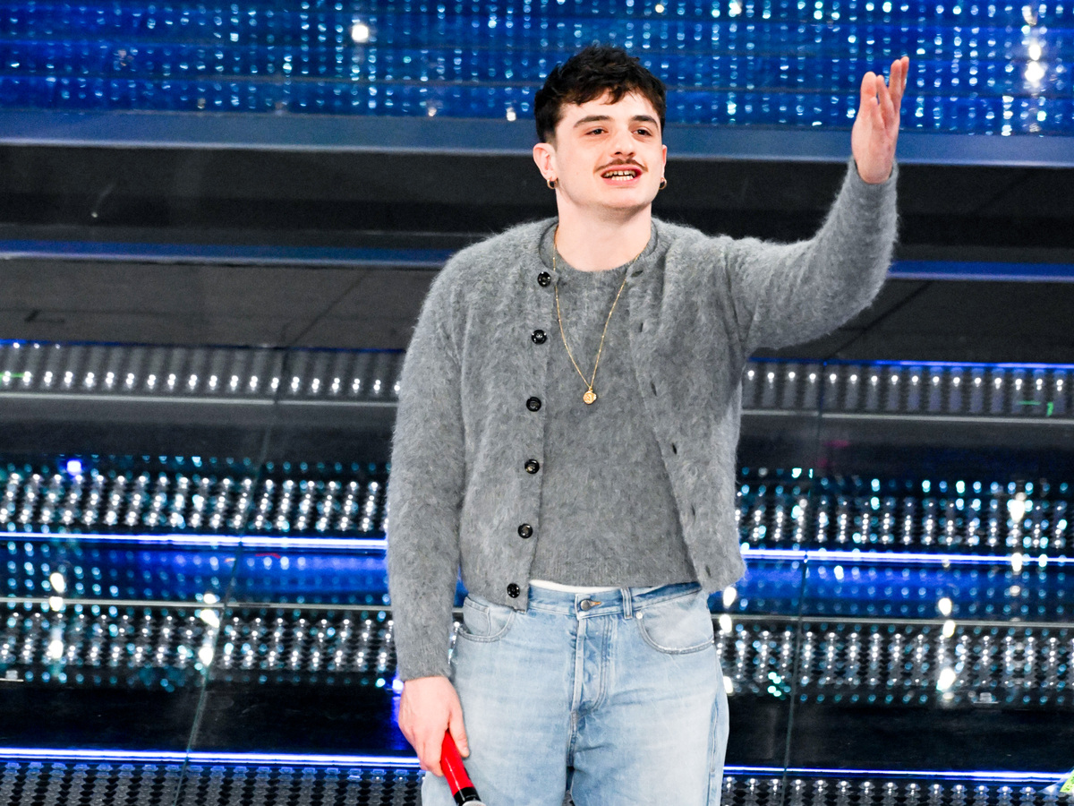 Olly, non solo la vittoria a Sanremo 2025: decollano anche gli affari. I conti ai raggi X di Hmmo Srl 