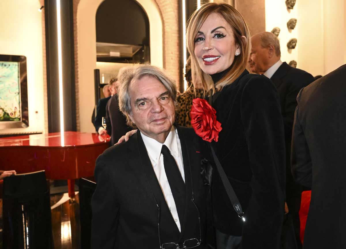 Romeo Hotel by Hadid, alla première con Ducasse potenti e arte e musica Romeo Hotel by Hadid, alla première con Ducasse potenti e arte e musica