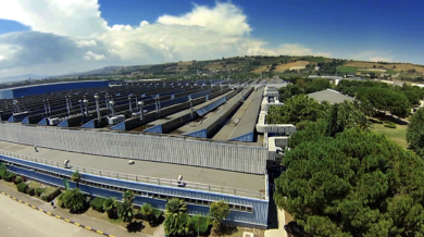 Stellantis investe a Termoli: dal 2026 al via la produzione del cambio eDCT