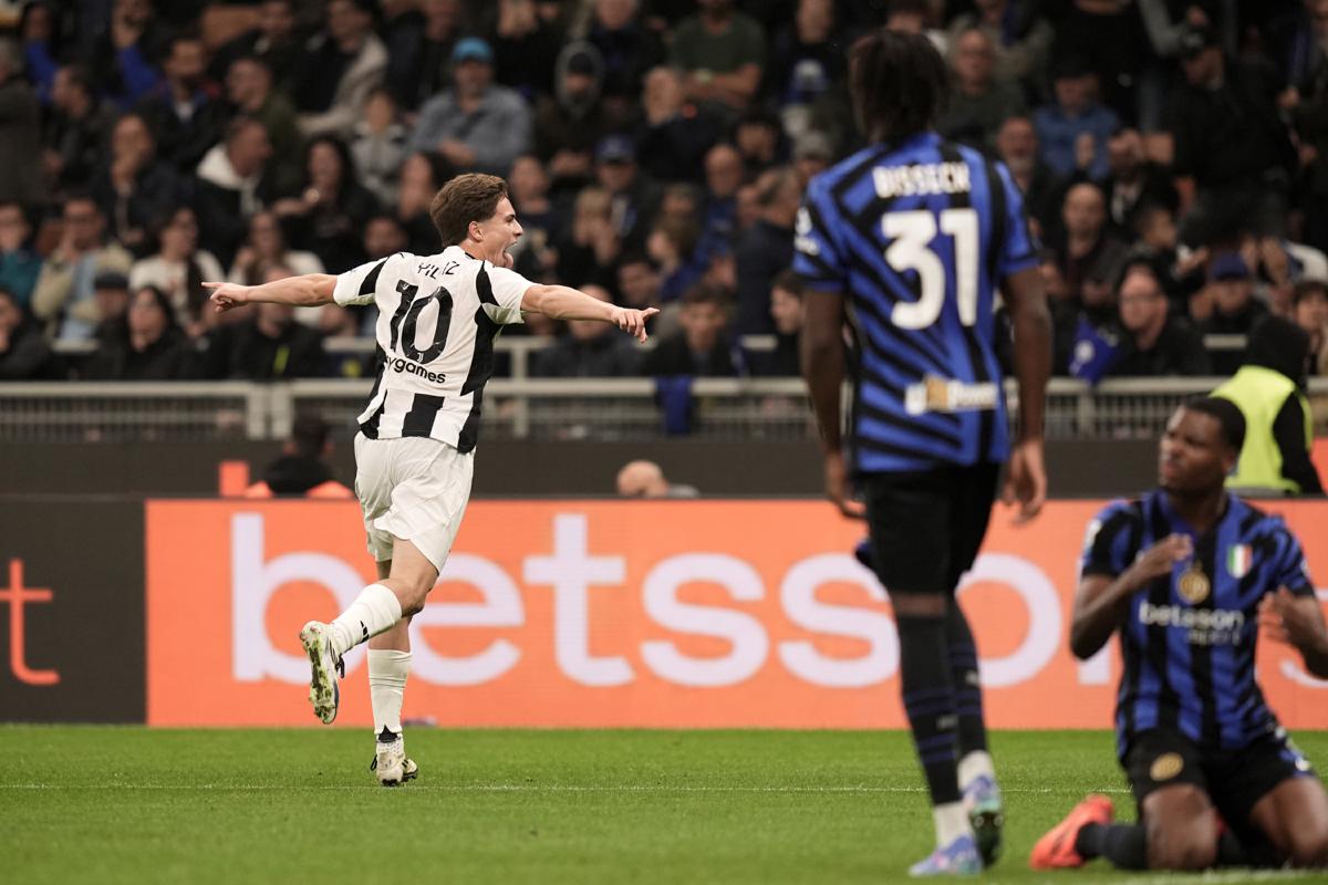 Champions League, Tv8 manda in chiaro il big match più atteso. E Psv-Juventus… Il programma Champions League, Tv8 manda in chiaro il big match più atteso. E Psv-Juventus… Il programma