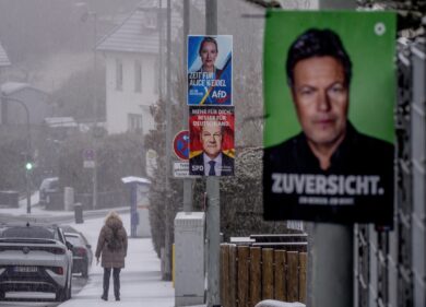 Elezioni in Germania: i candidati, i sondaggi, il sistema di voto, gli scenari
