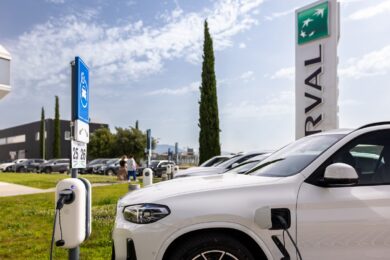 Arval chiude il 2024 con una crescita del 5,6%: flotta noleggiata a 1,8 milioni di veicoli