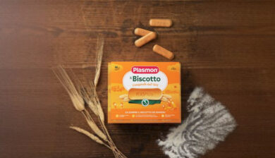 Il gruppo Kraft Heinz vuole liberarsi di Plasmon: le trattative per vendere i biscotti dell’infanzia. Rumor