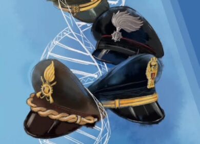 Educazione alla legalità: al via il progetto interforze dedicato agli studenti