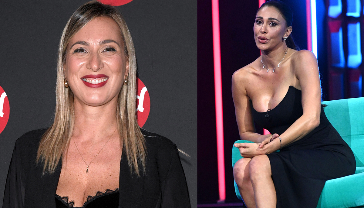 Galleria foto 'Casa a Prima Vista, Ida Di Filippo: “Prima lavoravo al Comune di Milano. In tv pensavo andassero quelle magre come Belen”' - foto 1