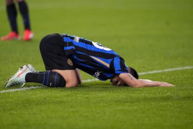 Il male dell’Inter negli scontri diretti. Ragioni e soluzioni