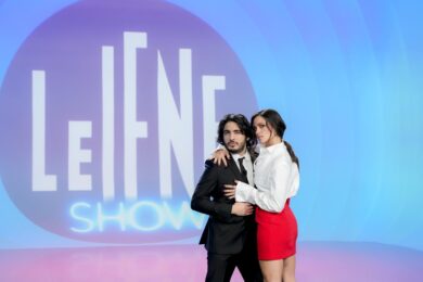 Le Iene Show, Veronica Gentili con Max Angioni su Italia 1. Super ospiti al via: una star di Sanremo 2025 e… Anticipazioni