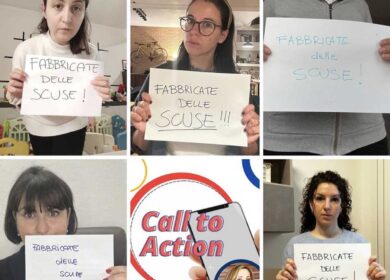 “C’è chi preferisce fabbricare un figlio”. Bufera social contro la Palombelli a Le Iene