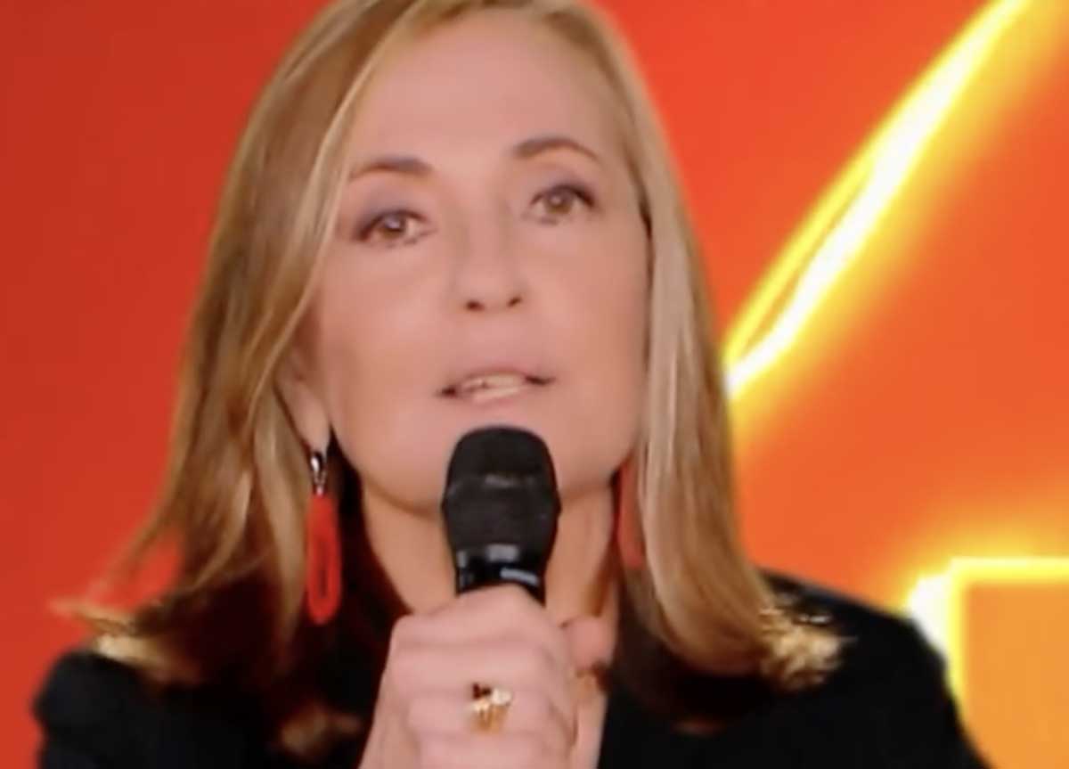 “C’è chi preferisce fabbricare un figlio”. Bufera social contro la Palombelli a Le Iene