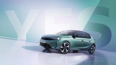 Opel Corsa YES: la nuova edizione speciale che conquista il mercato