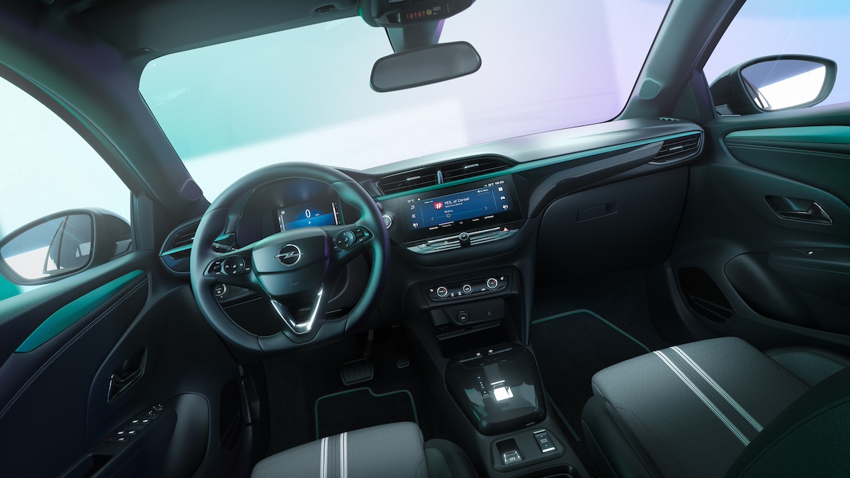 Opel Corsa YES: la nuova edizione speciale che conquista il mercato