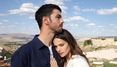 Valley of Hearts, dopo Endless Love arriva la nuova serie tv turca da non perdere