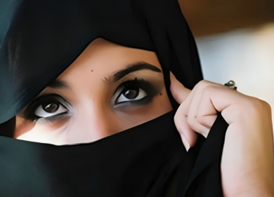 Regione Lombardia, sì alla mozione della Lega contro il velo islamico