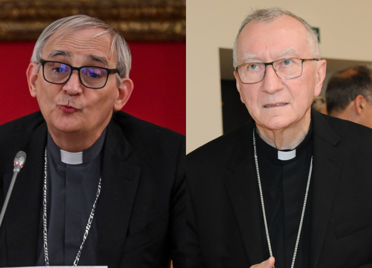 Come sta Papa Francesco: chi sono i tre italiani pronti per la successione Come sta Papa Francesco: chi sono i tre italiani pronti per la successione