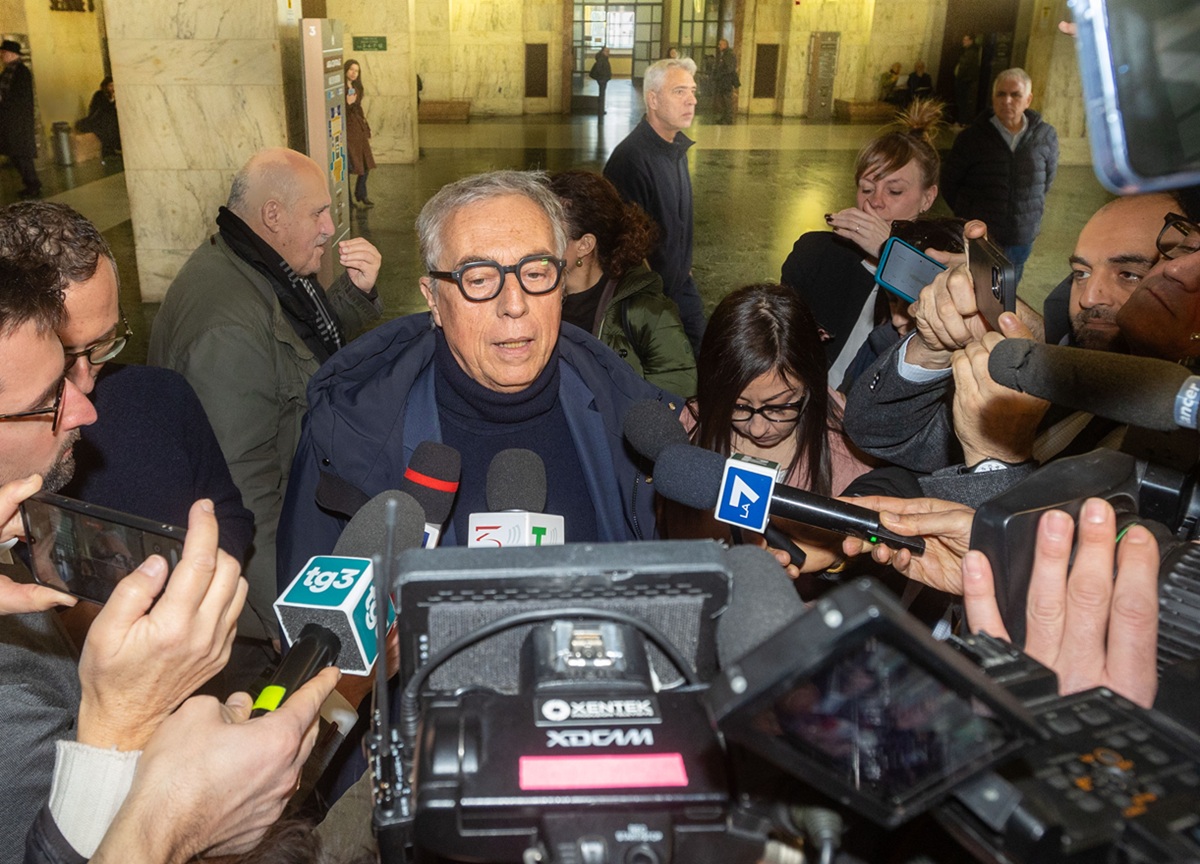 Boeri non va ai domiciliari, ma l’Italia perde un pezzo in più Boeri non va ai domiciliari, ma l’Italia perde un pezzo in più