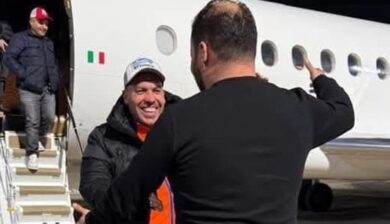 Almasri, i giudici chiedono le carte al Viminale: stretta sulle mosse di Piantedosi