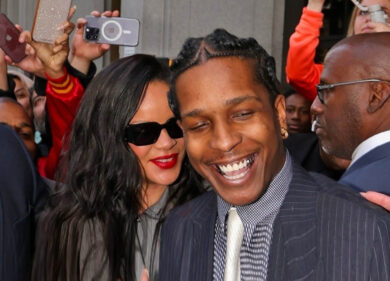 Usa, assolto il rapper A$AP Rocky (compagno di Rihanna) per la sparatoria del 2021