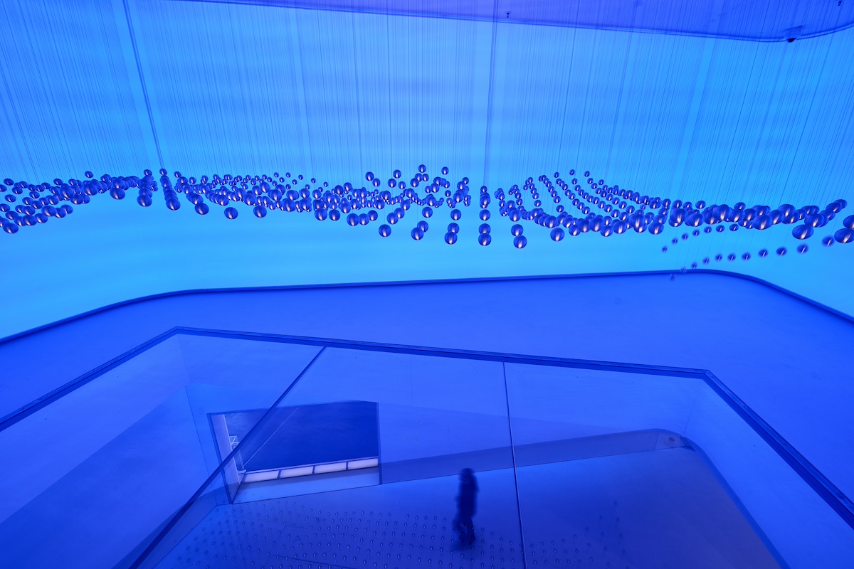 BMW Museum: record di visitatori e nuove mostre per il 2025 BMW Museum: record di visitatori e nuove mostre per il 2025