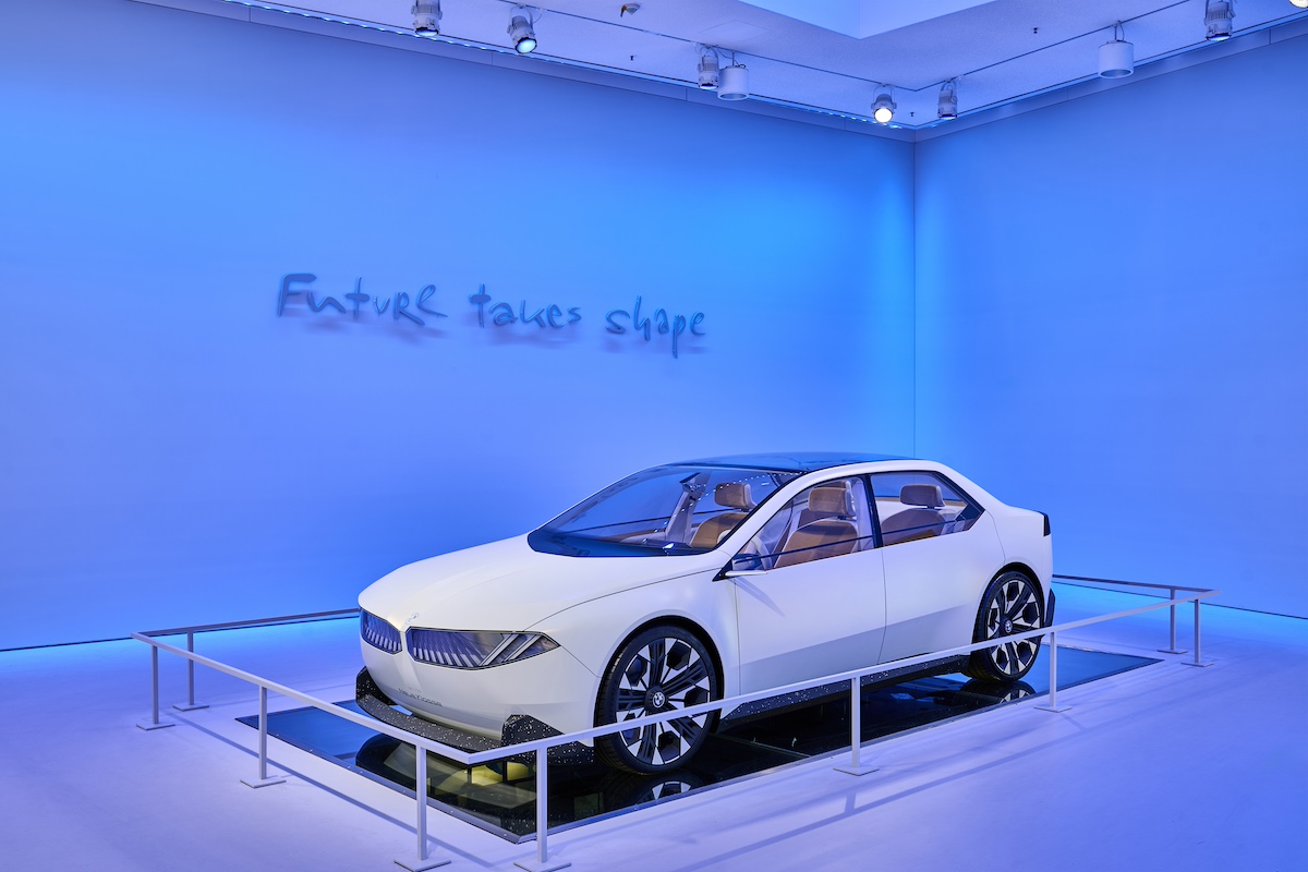 BMW Museum: record di visitatori e nuove mostre per il 2025 BMW Museum: record di visitatori e nuove mostre per il 2025