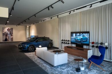 Lancia svela il un nuovo progetto social con Casa Lancia e Nuova Ypsilon