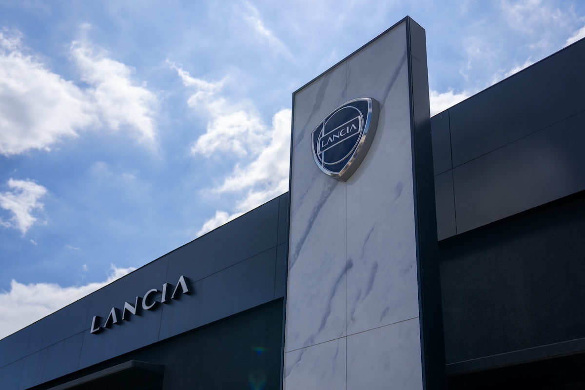 Lancia svela il un nuovo progetto social con Casa Lancia e Nuova Ypsilon