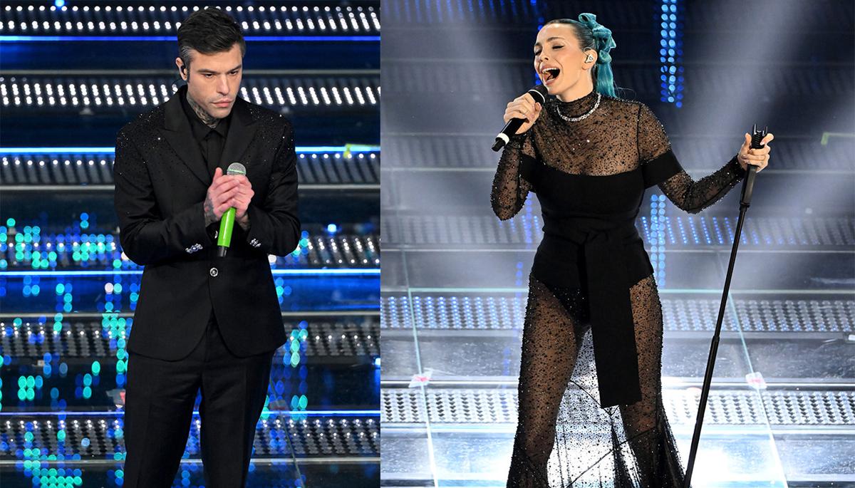 Sanremo 2025, canzoni più ascoltate? Olly e Fedez fanno il vuoto. Rose Villain-Elodie rimontano (Chi sale e chi scende) Sanremo 2025, canzoni più ascoltate? Olly e Fedez fanno il vuoto. Rose Villain-Elodie rimontano (Chi sale e chi scende)
