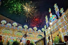 Feste Patronali in Salento: ritorno a Tecla