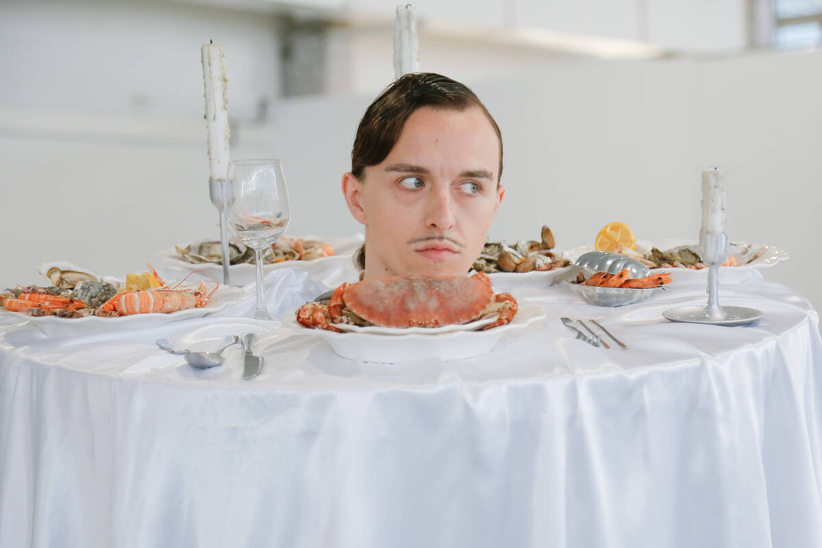 Chi è Tommy Cash, il cantante estone che con “Espresso Macchiato” sbeffeggia l’Italia all’Eurovision Chi è Tommy Cash, il cantante estone che con “Espresso Macchiato” sbeffeggia l’Italia all’Eurovision