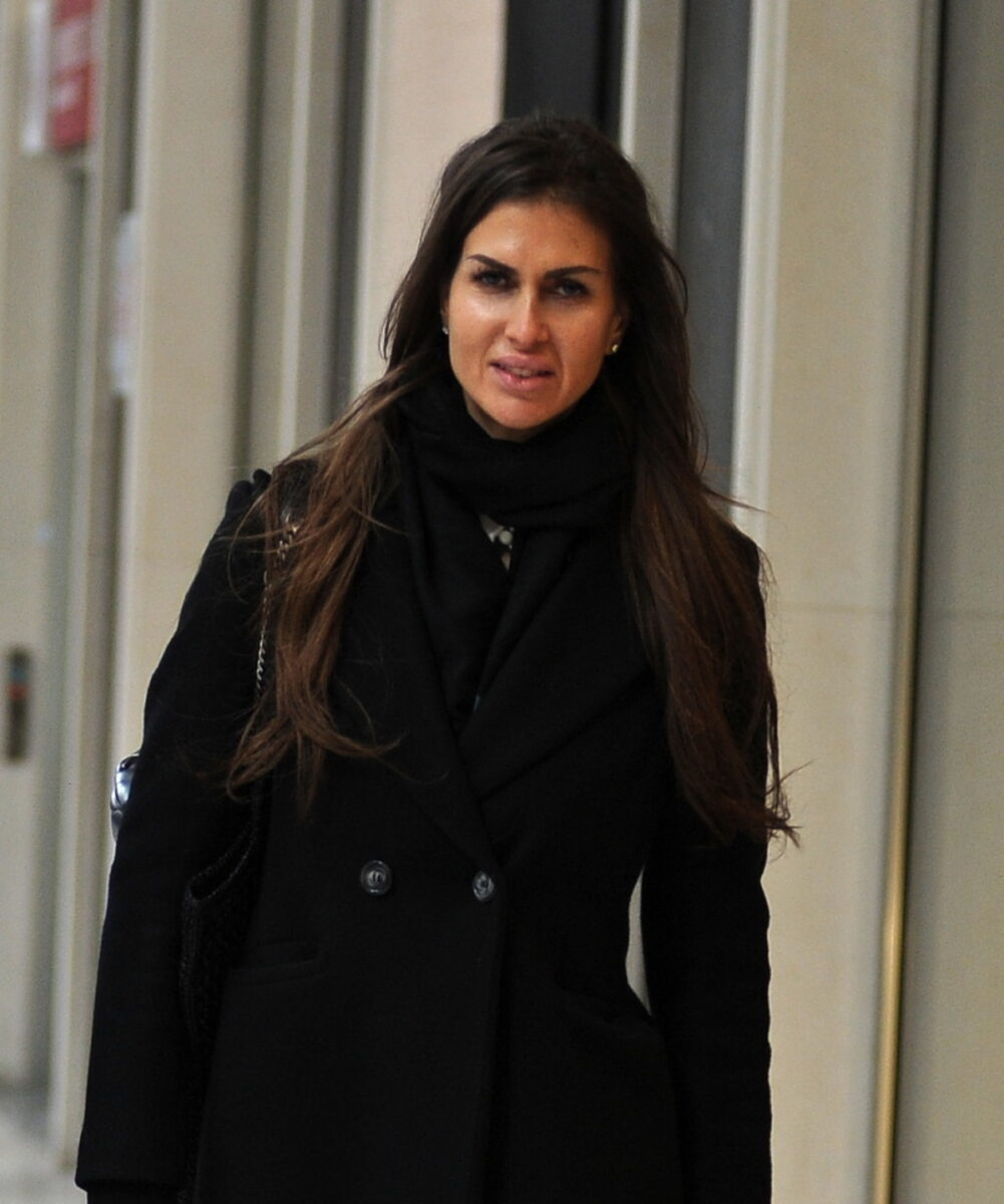 Chi è Mariana D’Amico, l’agente immobiliare di Casa a Prima Vista amante del fitness