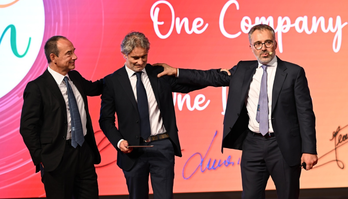 Iren, il Comitato di Sindacato dei soci pubblici indica il rinnovo degli attuali vertici Iren, il Comitato di Sindacato dei soci pubblici indica il rinnovo degli attuali vertici